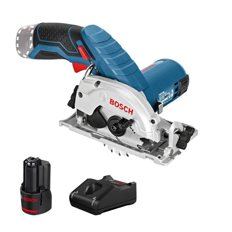 Дискова пилка Bosch GKS 12V-26 (0615990M41)