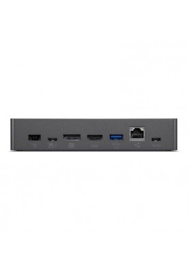 Док-станція для ноутбука Lenovo ThinkPad Thunderbolt 3 Dock Gen 2 (40AN0135)