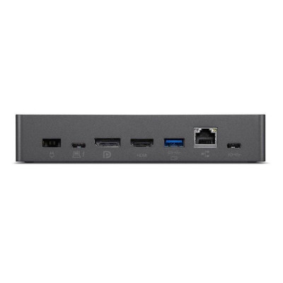 Док-станція для ноутбука Lenovo ThinkPad Thunderbolt 3 Dock Gen 2 (40AN0135)