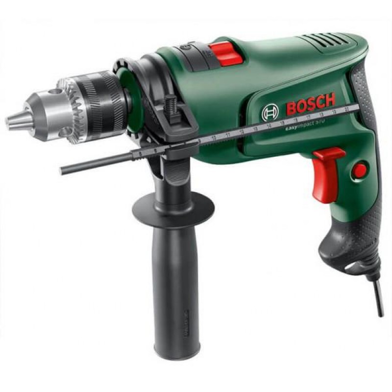 Дриль Bosch EasyImpact 570 (0603133220)