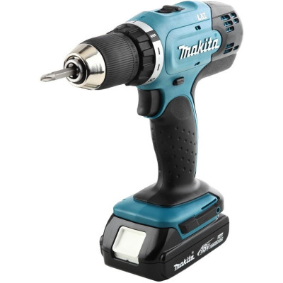 Дриль Makita DDF453SYX4