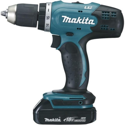 Дриль Makita DDF453SYX4