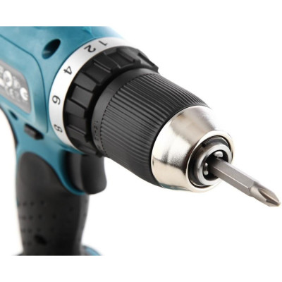 Дриль Makita DDF453SYX4