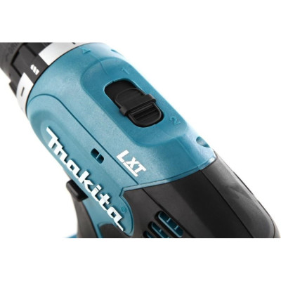 Дриль Makita DDF453SYX4