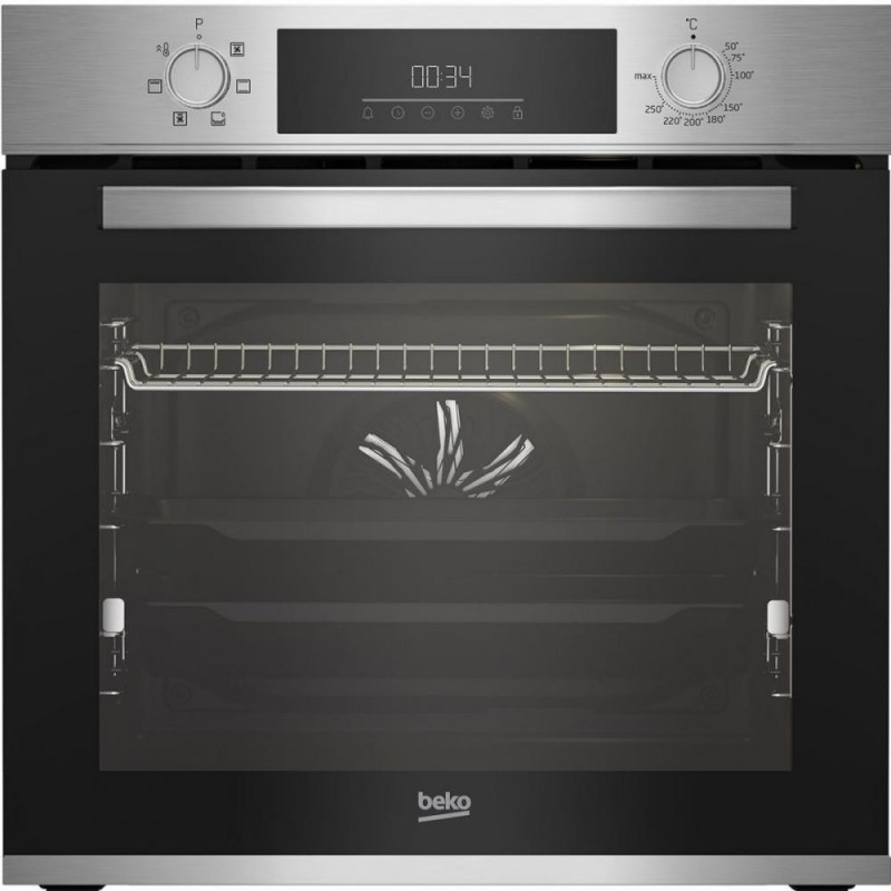 Духовка електрична Beko BBIE123001XD