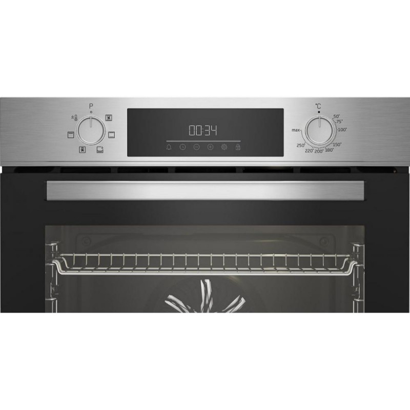 Духовка електрична Beko BBIE123001XD