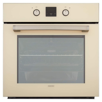 Духовка електрична Eleyus MILA 6009 BG