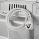 Духовка електрична Eleyus MILA 6009 WH
