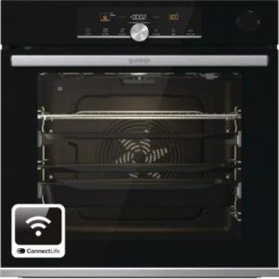 Духовка електрична Gorenje BPSA6747A08BGWI