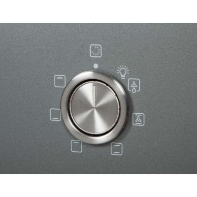 Духовка електрична Ventolux Dublin