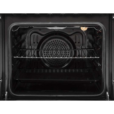 Духовка електрична Ventolux Dublin