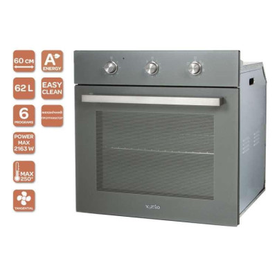 Духовка електрична Ventolux Dublin