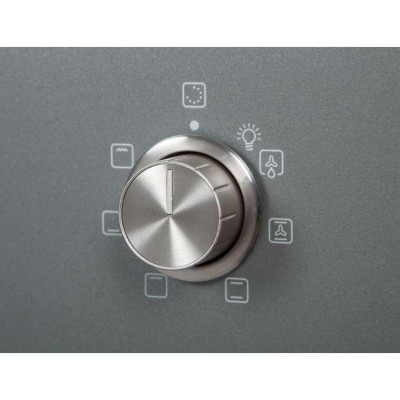 Духовка електрична Ventolux Dublin