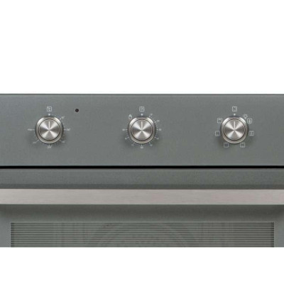 Духовка електрична Ventolux Dublin