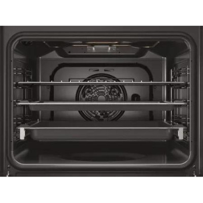 Духовка електрична Whirlpool OMK58HU1X
