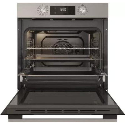 Духовка електрична Whirlpool OMK58HU1X