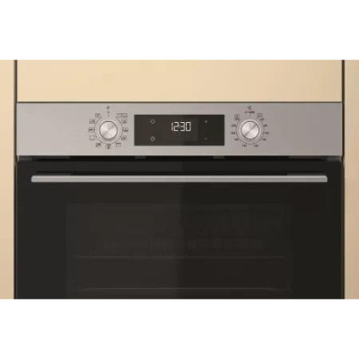 Духовка електрична Whirlpool OMK58HU1X