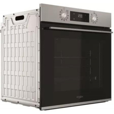 Духовка електрична Whirlpool OMK58HU1X