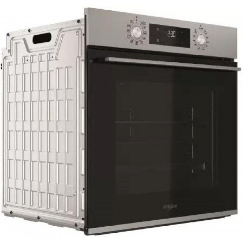 Духовка електрична Whirlpool OMK58HU1X