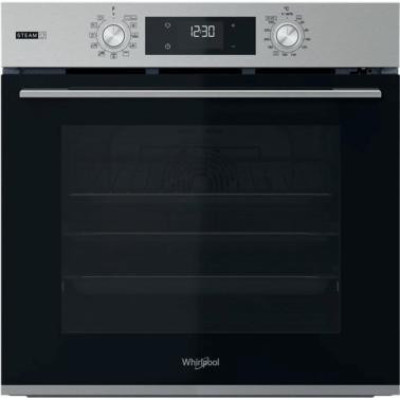 Духовка електрична Whirlpool OMSK58RU1SX