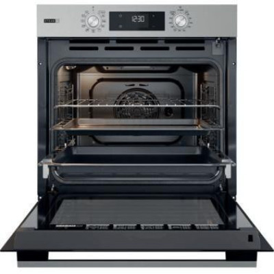 Духовка електрична Whirlpool OMSK58RU1SX