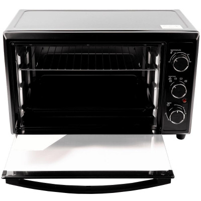 Духовка настільна Grunhelm GN33AB