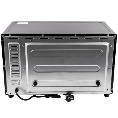 Духовка настільна Grunhelm GN33AB