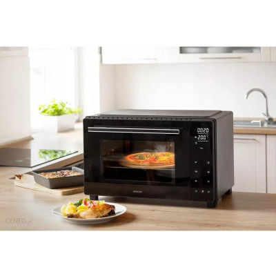 Духовка настільна Sencor SEO 3250BK