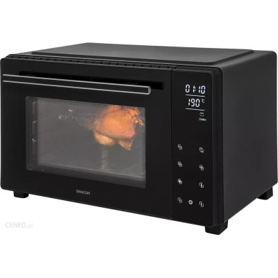 Духовка настільна Sencor SEO 3250BK