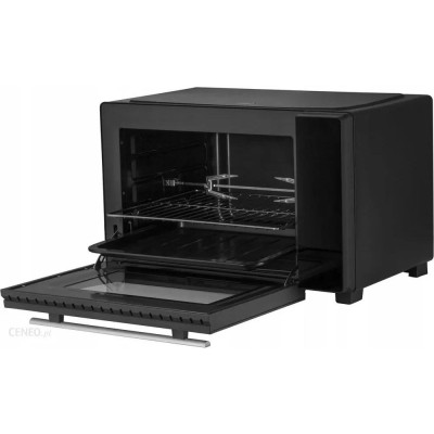 Духовка настільна Sencor SEO 3250BK