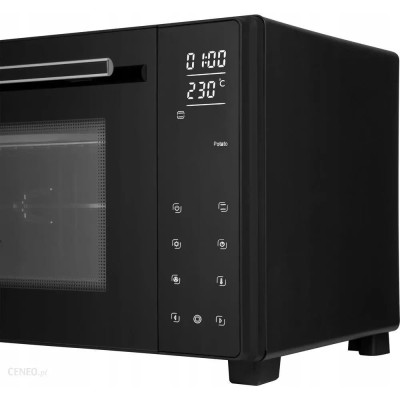 Духовка настільна Sencor SEO 3250BK