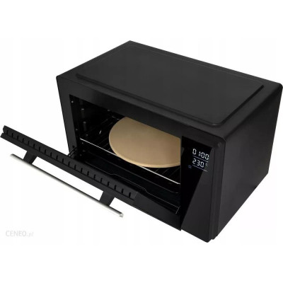 Духовка настільна Sencor SEO 3250BK