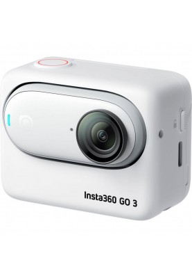 Екшн-камера Insta360 GO 3 128GB (CINSABKA_GO306)