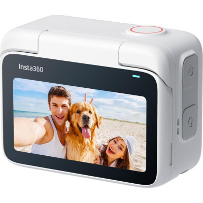Екшн-камера Insta360 GO 3 128GB (CINSABKA_GO306)