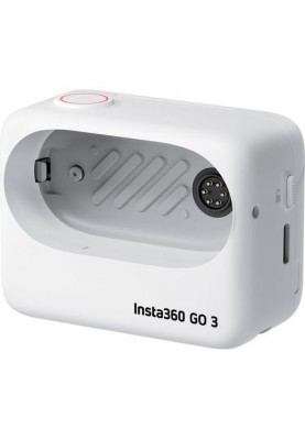 Екшн-камера Insta360 GO 3 128GB (CINSABKA_GO306)