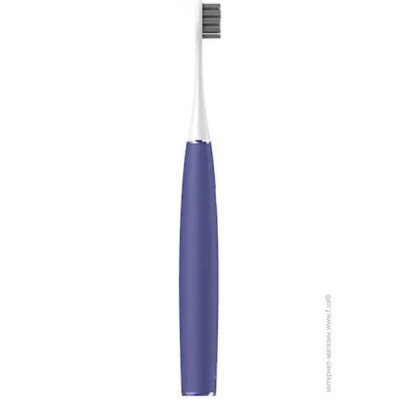 Електрична зубна щітка Oclean Air 2 Purple