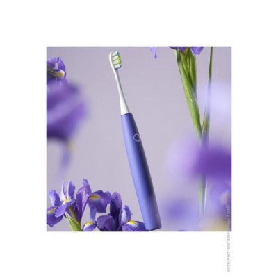 Електрична зубна щітка Oclean Air 2 Purple