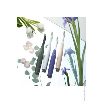 Електрична зубна щітка Oclean Air 2 Purple
