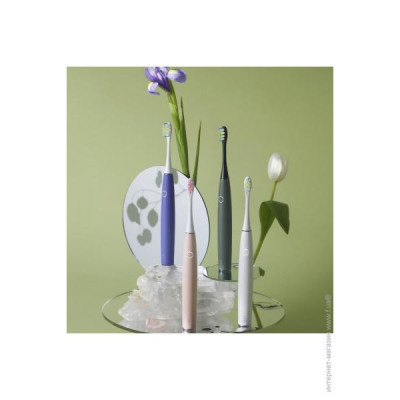 Електрична зубна щітка Oclean Air 2 Purple
