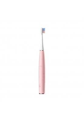 Електрична зубна щітка Oclean Kids Electric Toothbrush Pink (6970810552409)