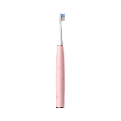Електрична зубна щітка Oclean Kids Electric Toothbrush Pink (6970810552409)