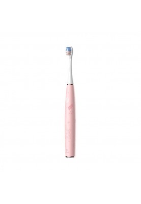 Електрична зубна щітка Oclean Kids Electric Toothbrush Pink (6970810552409)