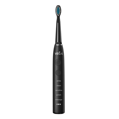 Електрична зубна щітка VEGA VT-600 B
