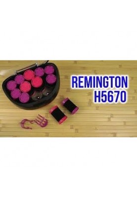 Електробігуді Remington H5670