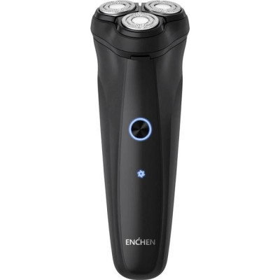 Електробритва чоловіча Enchen Warrior Electric Shaver