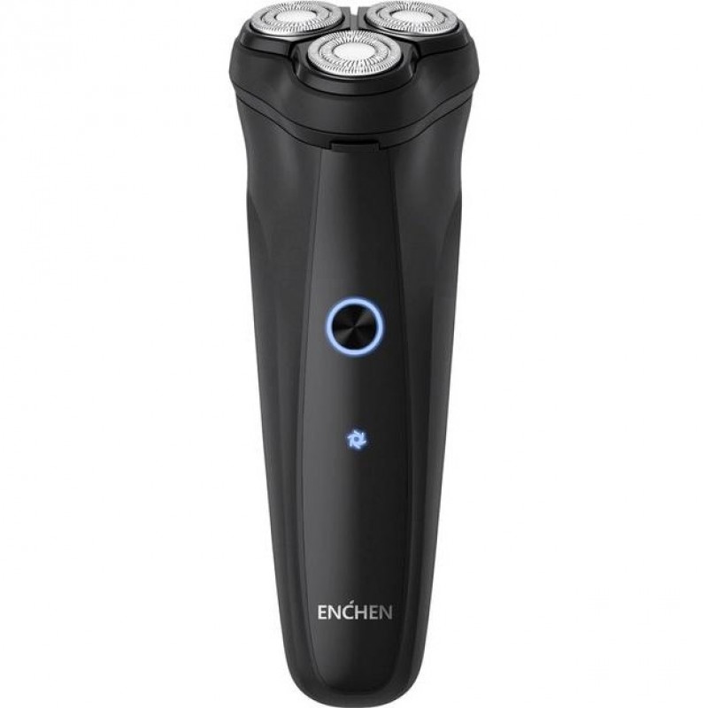 Електробритва чоловіча Enchen Warrior Electric Shaver