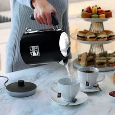 Електрочайник Kenwood ZJX740BK