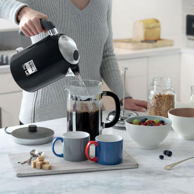 Електрочайник Kenwood ZJX740BK