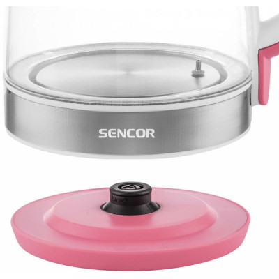 Електрочайник Sencor SWK 2194RD