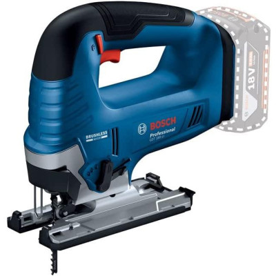 Електролобзик Bosch GST 185-Li (06015B3021)